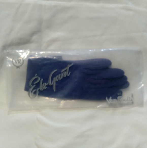 Vintage NOS Van Raalte Gloves - Picture 7 of 7